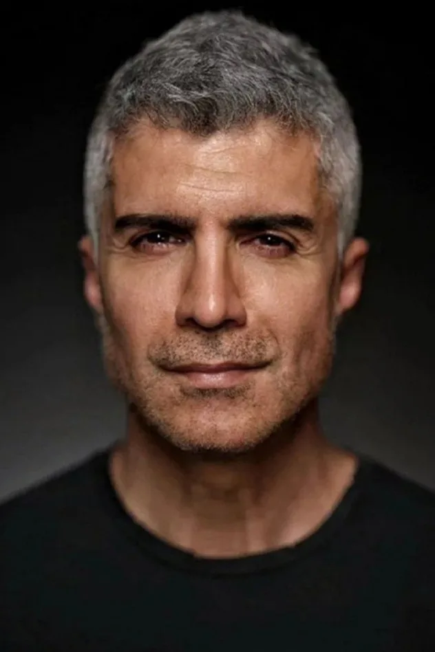 Özcan Deniz fotoğrafı