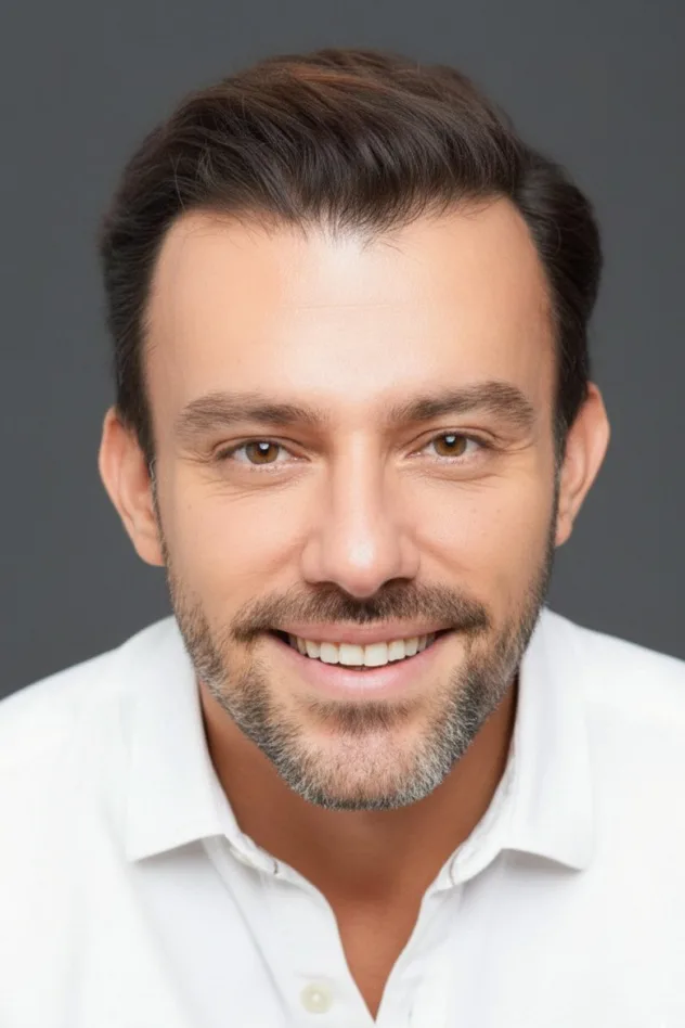 Salih Bademci fotoğrafı