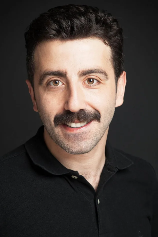Fatih Koyunoğlu fotoğrafı