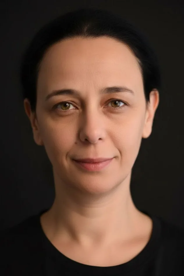 Pelinsu Pir fotoğrafı