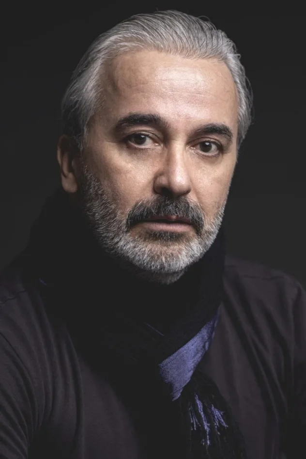 Sabri Özmener fotoğrafı