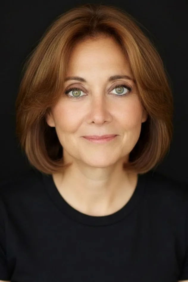 Tilbe Saran fotoğrafı