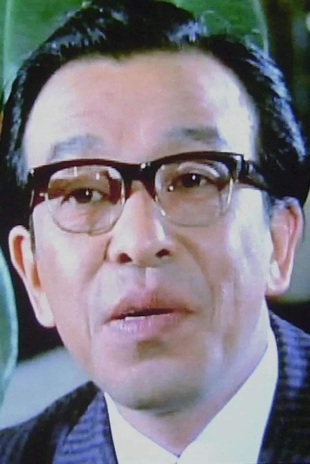 梶哲也 fotoğrafı