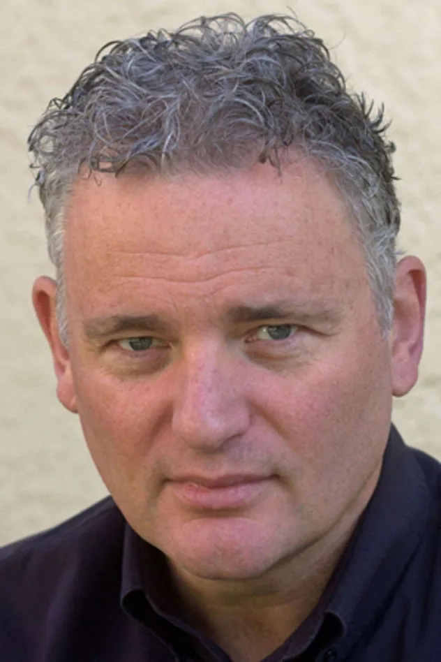 Stephen Ballantyne fotoğrafı