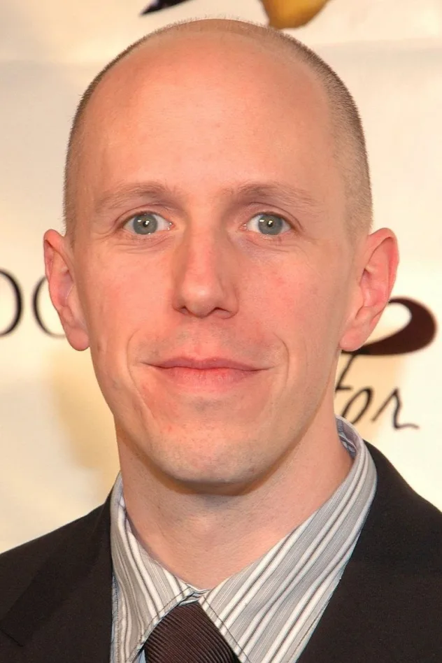 John August fotoğrafı