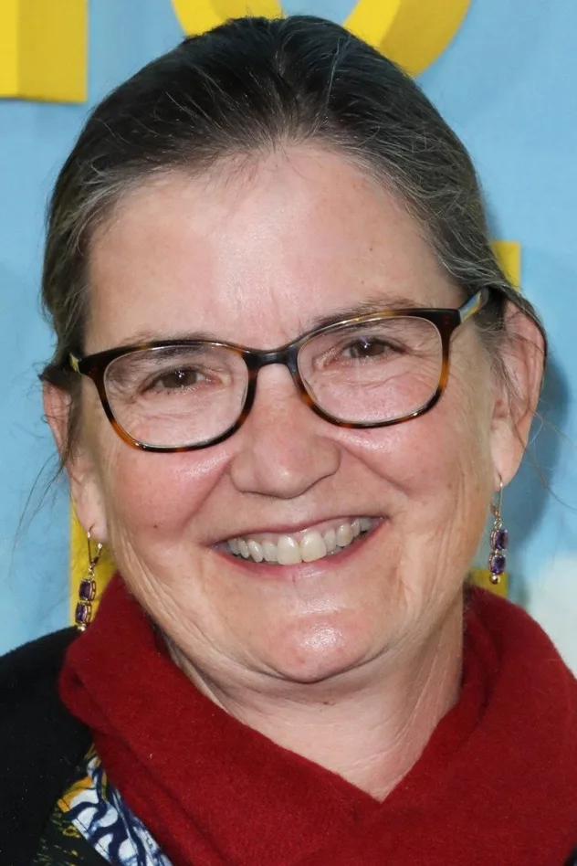 Caroline Thompson fotoğrafı