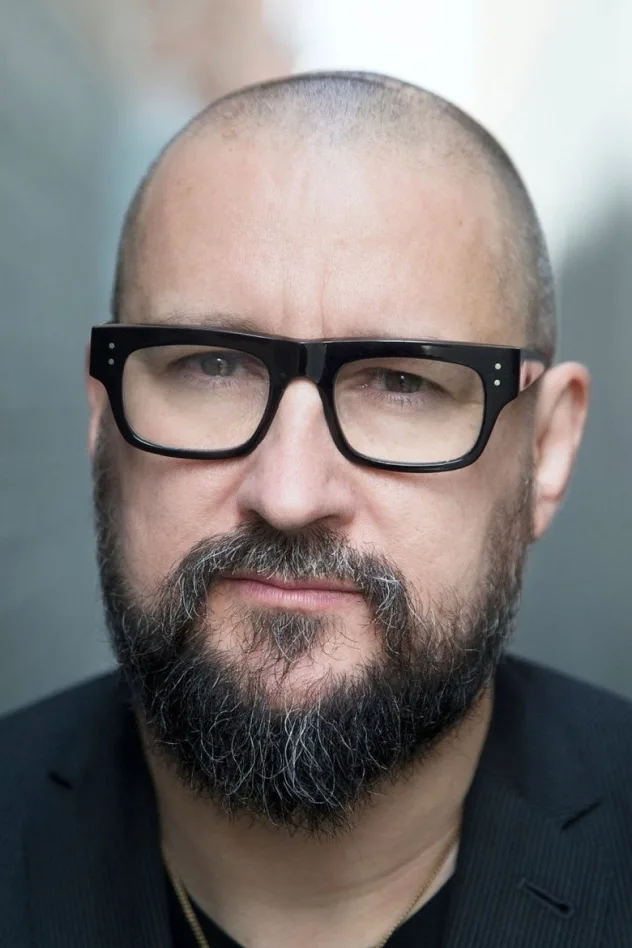 Clint Mansell fotoğrafı