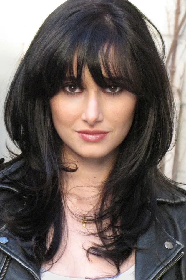 Joey Singer fotoğrafı