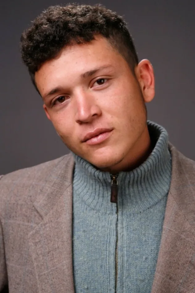 Edgar Flores fotoğrafı