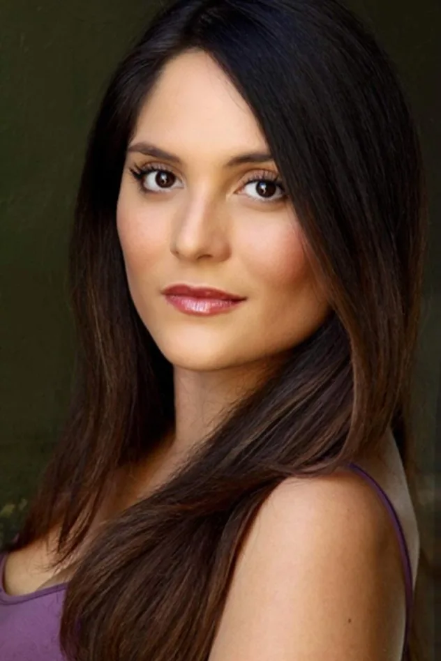 Marcela Macias fotoğrafı