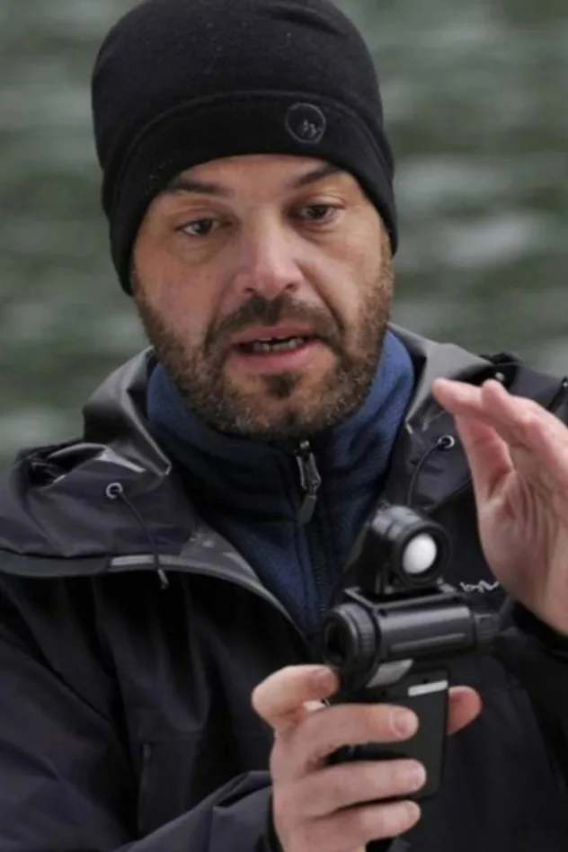 Adriano Goldman fotoğrafı