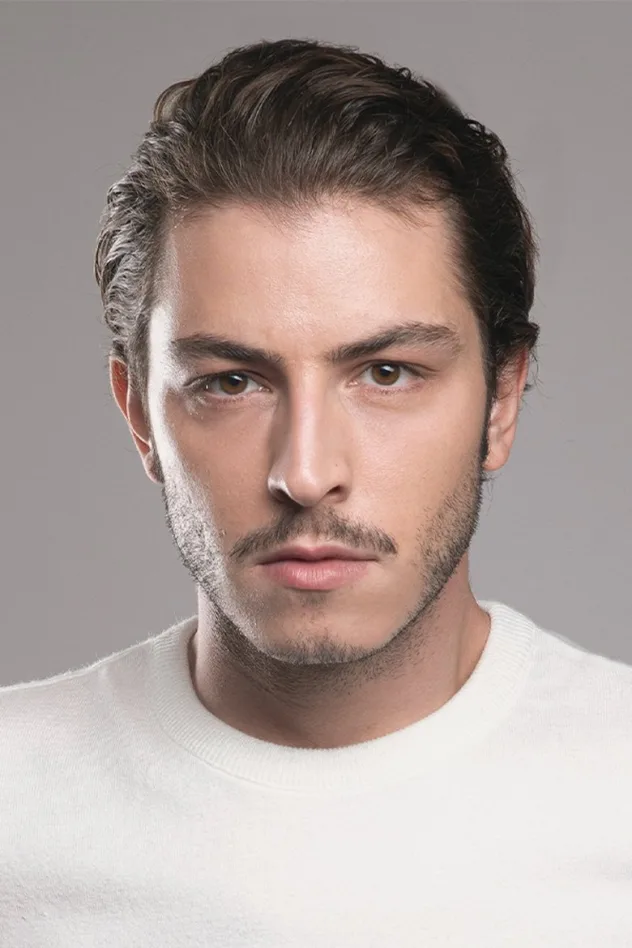 Boran Kuzum fotoğrafı