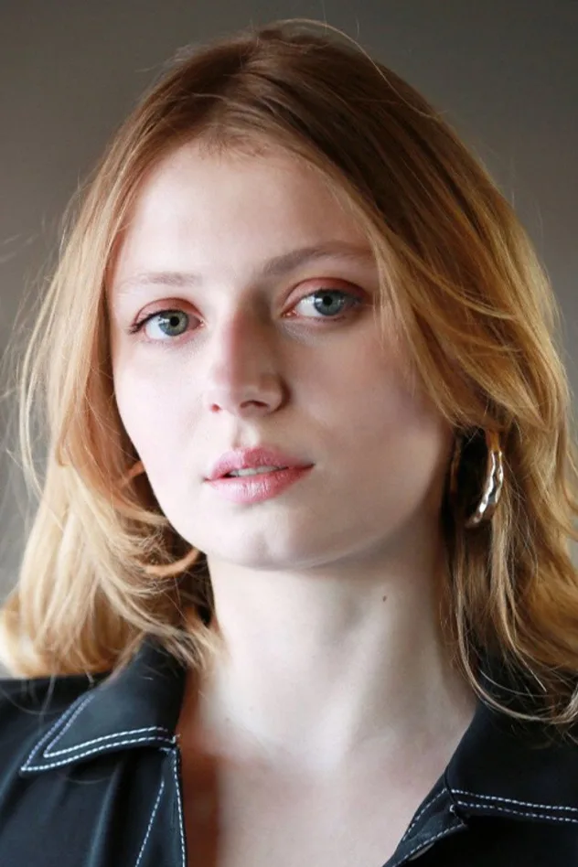 Yasemin Szawlowski fotoğrafı