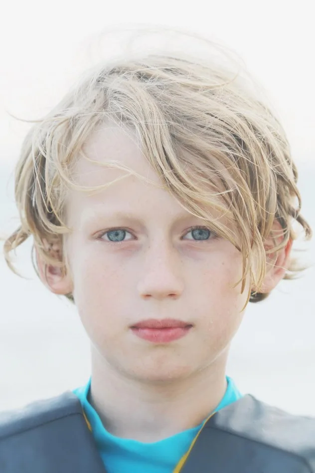 Grady Wilson fotoğrafı