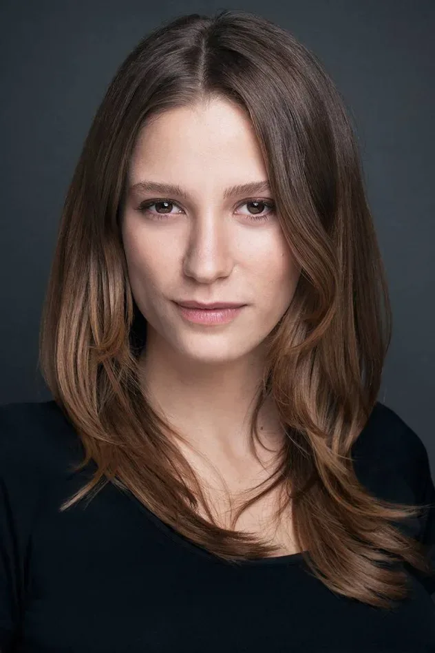 Imagen de portada para Serenay Sarıkaya