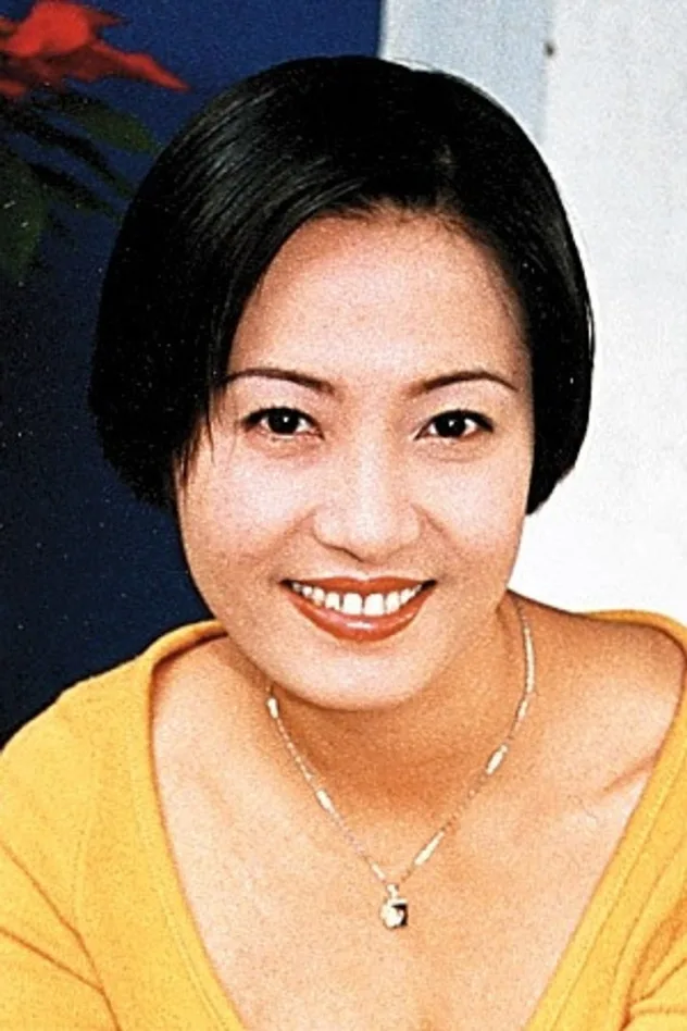 黃麗梅 fotoğrafı