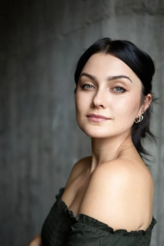 Lisa Tredoux fotoğrafı