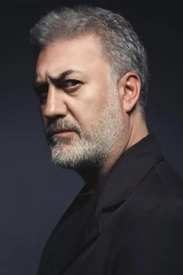 Tamer Karadağlı fotoğrafı