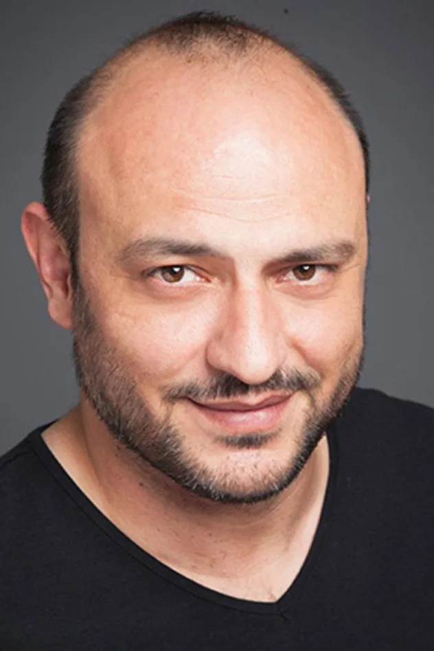 Fatih Dokgöz fotoğrafı