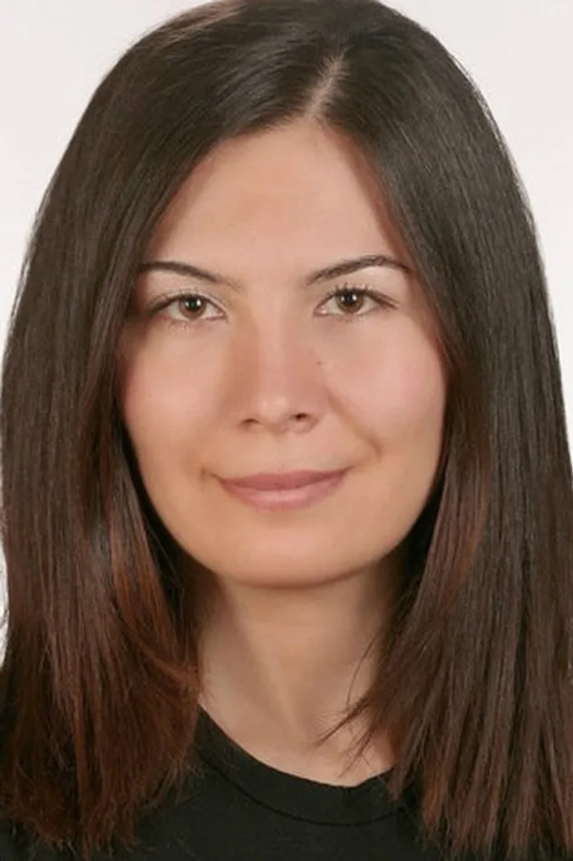 Özlem Aybek fotoğrafı