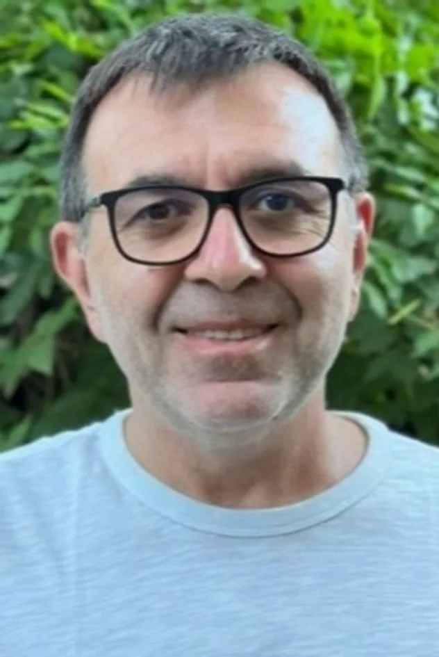 Bora Tekay fotoğrafı