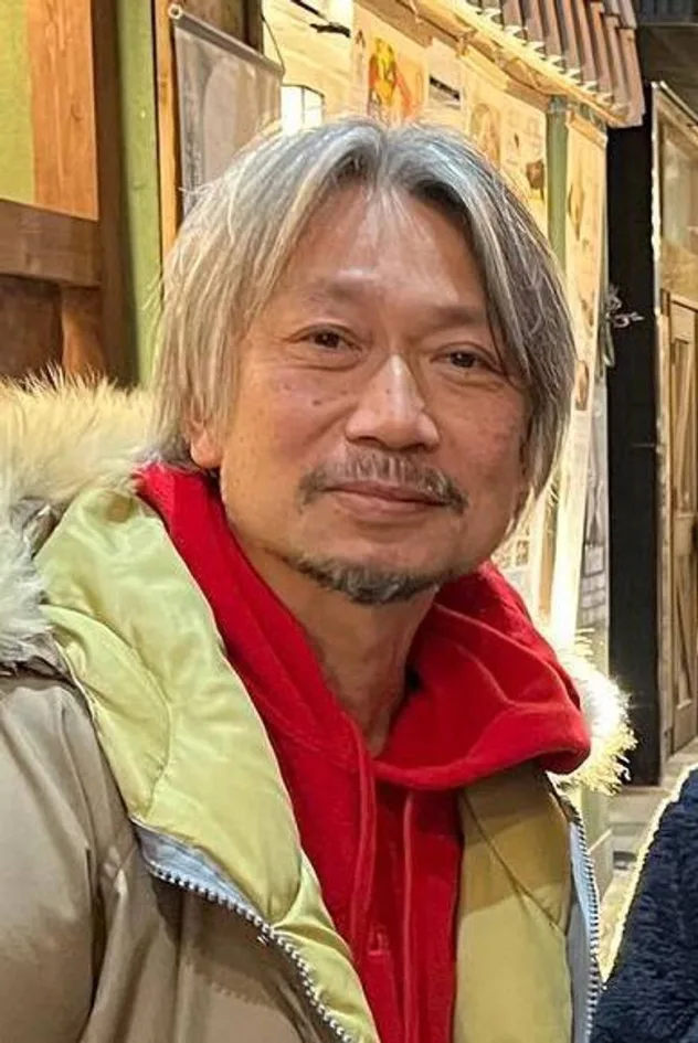 翁華栄 fotoğrafı