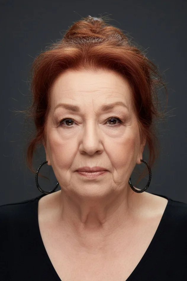 Güven Hokna fotoğrafı