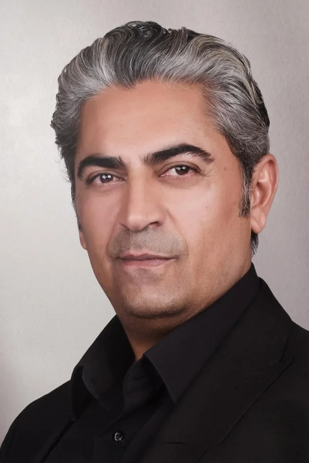 Bülent Polat fotoğrafı