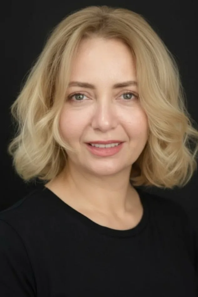 Sibel Taşçıoğlu fotoğrafı