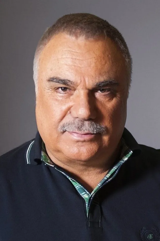 Halil Ergün fotoğrafı