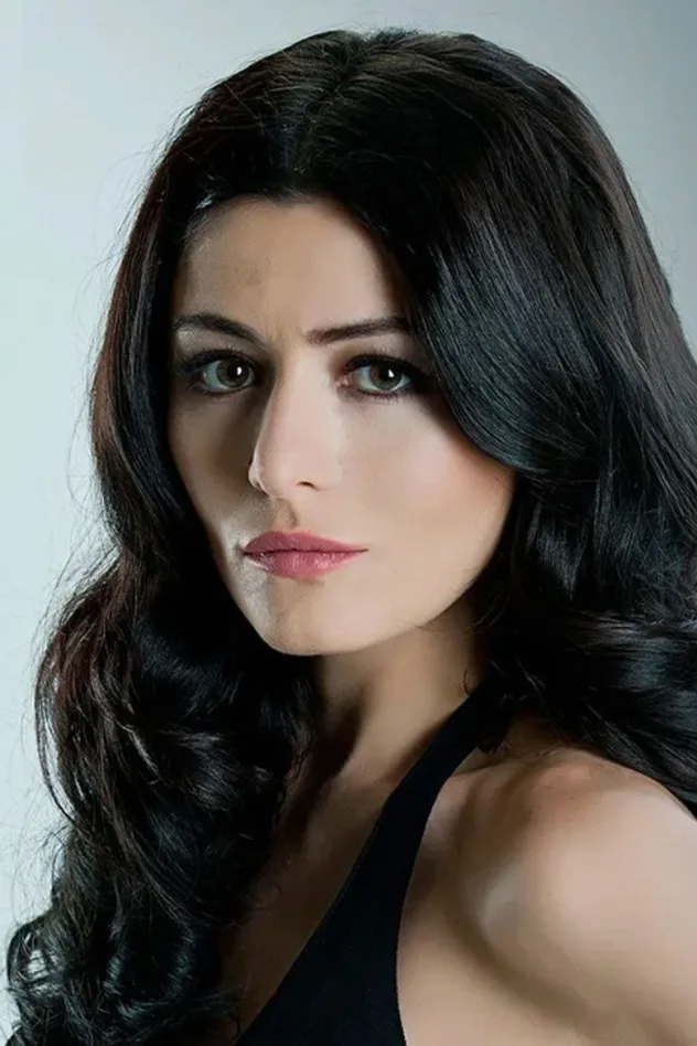 Deniz Çakır fotoğrafı