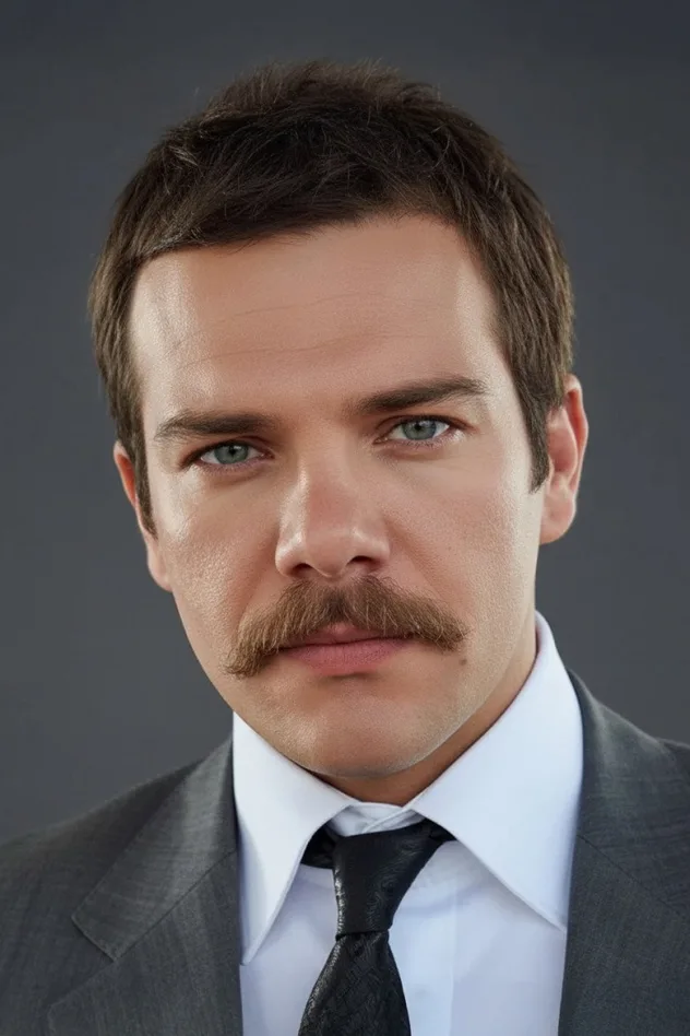 Tolga Karel fotoğrafı