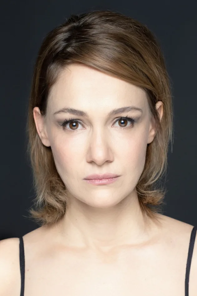 Seda Demir fotoğrafı