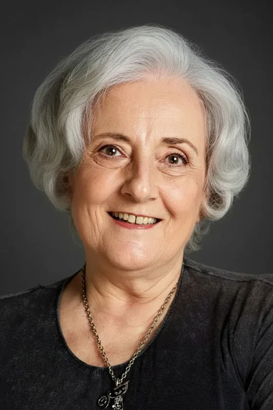 Güler Ökten fotoğrafı