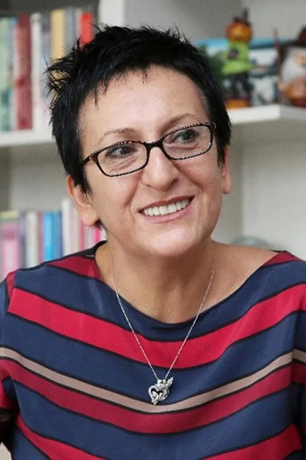 Melek Gençoğlu fotoğrafı