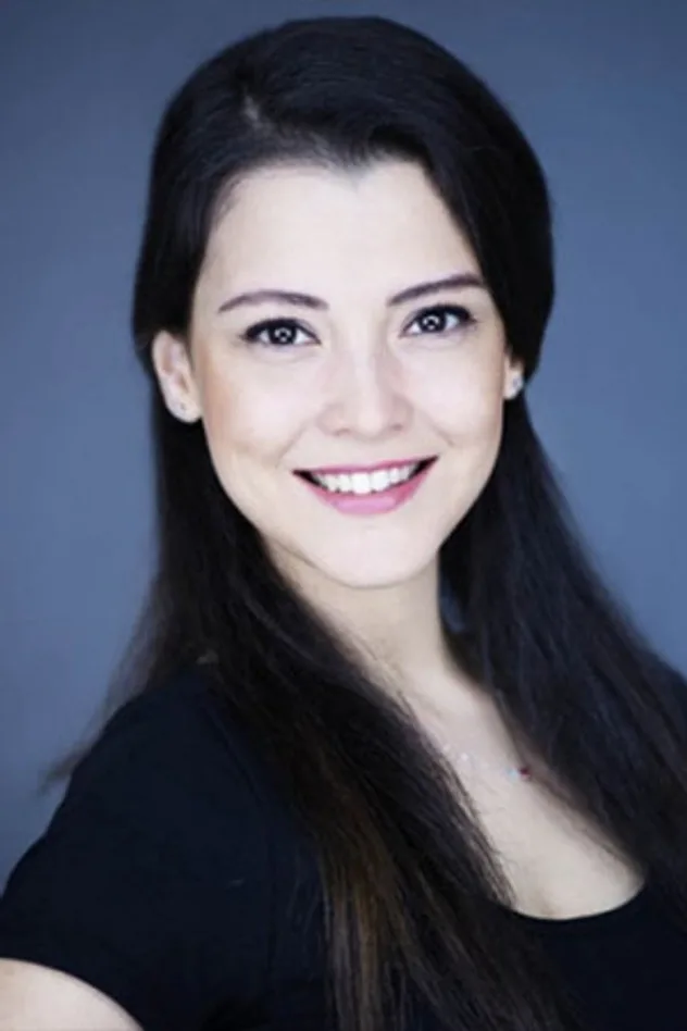 Duygu Gürcan fotoğrafı