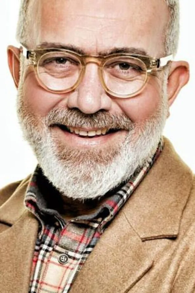 Bahadır Yenişehirlioğlu fotoğrafı