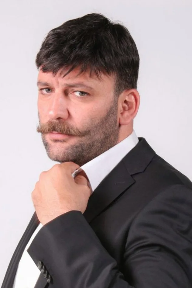 İsmail Hakkı fotoğrafı