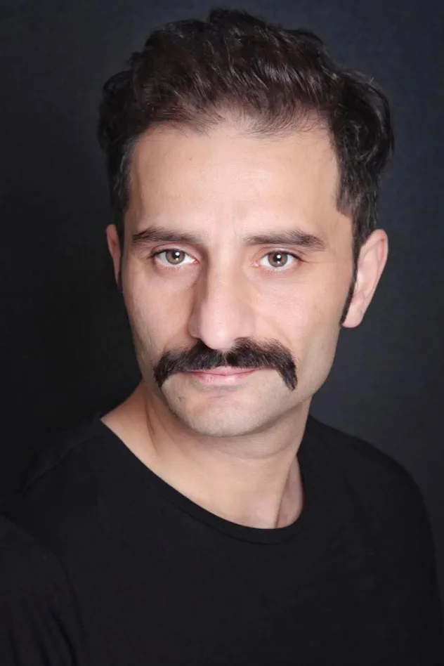 Burak Haktanır fotoğrafı