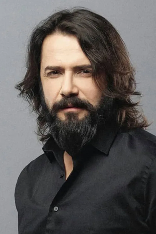 Cem Uçan fotoğrafı