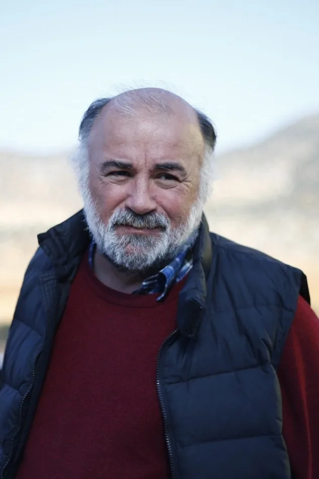 Serdar Akar fotoğrafı