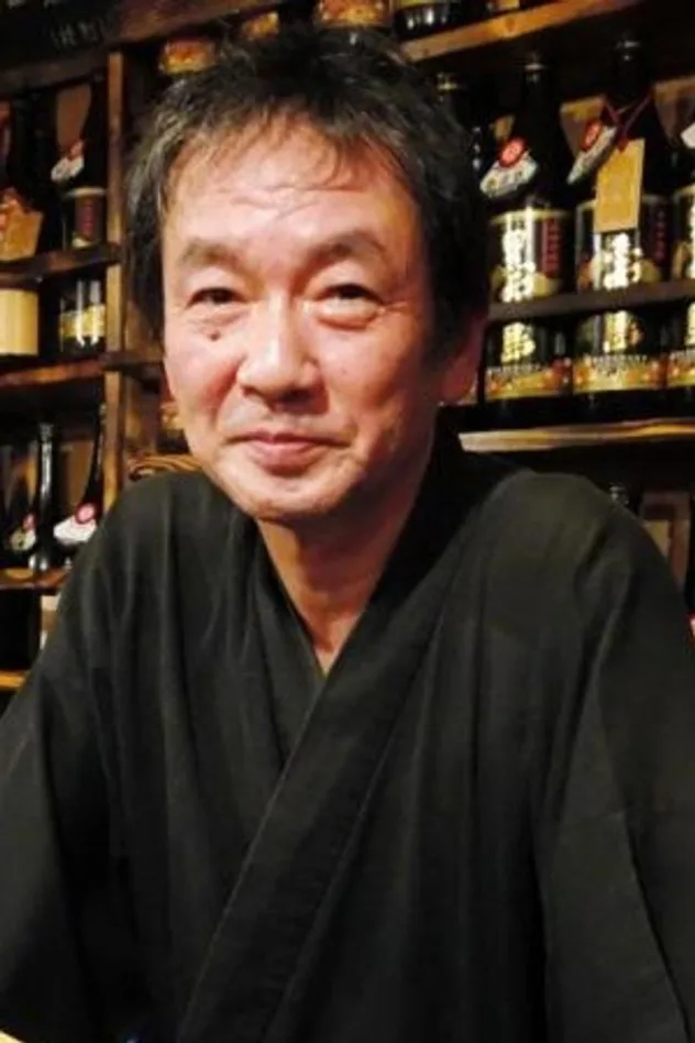 江藤潤 fotoğrafı