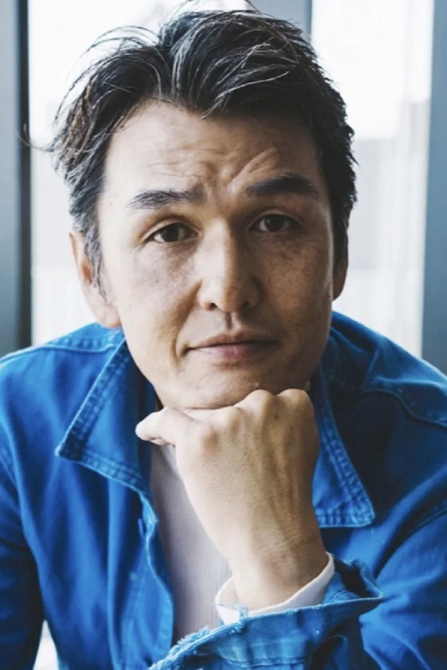 Takamitsu Nonaka fotoğrafı