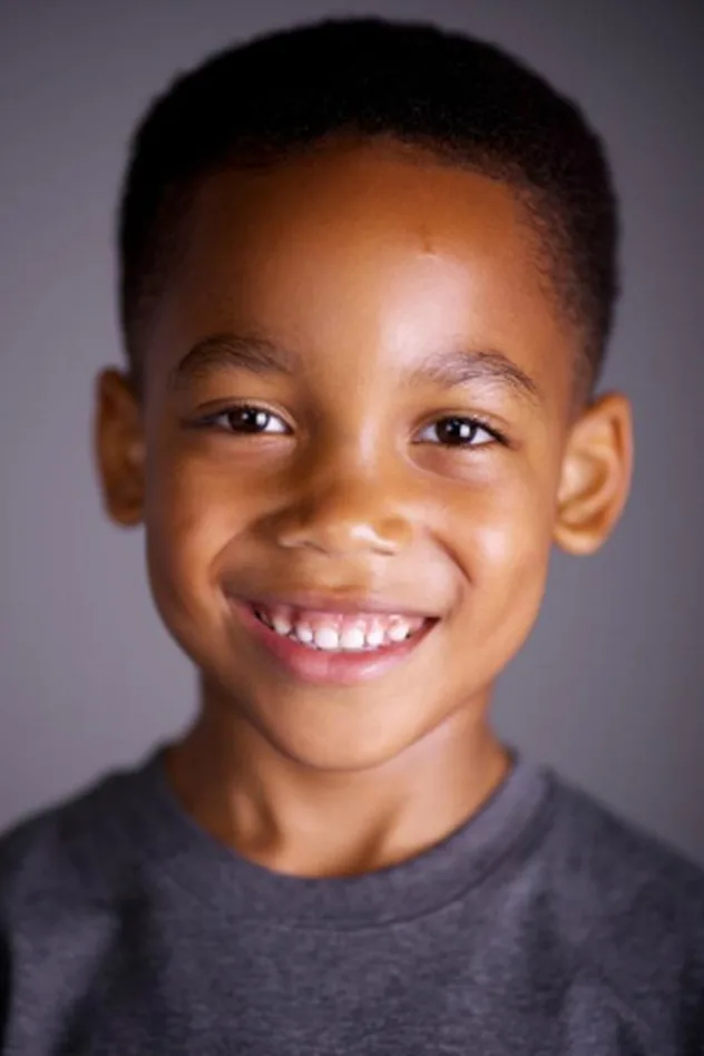 Jordan A. Nash fotoğrafı