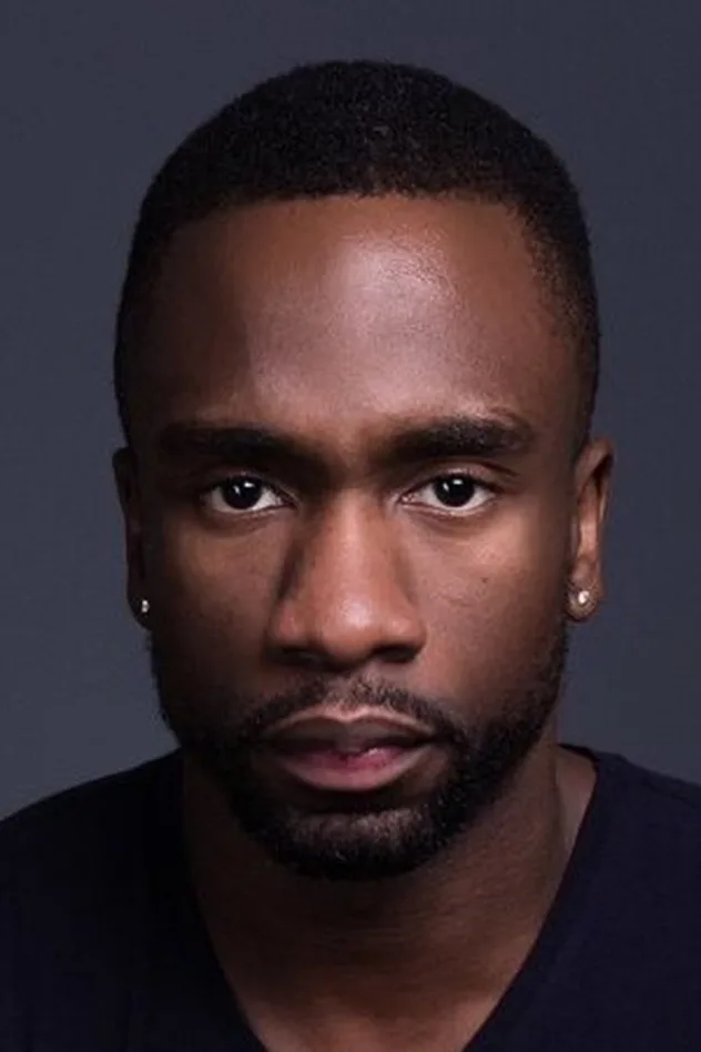 Omari Bernard fotoğrafı