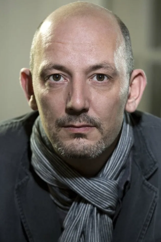 Thomas Napper fotoğrafı