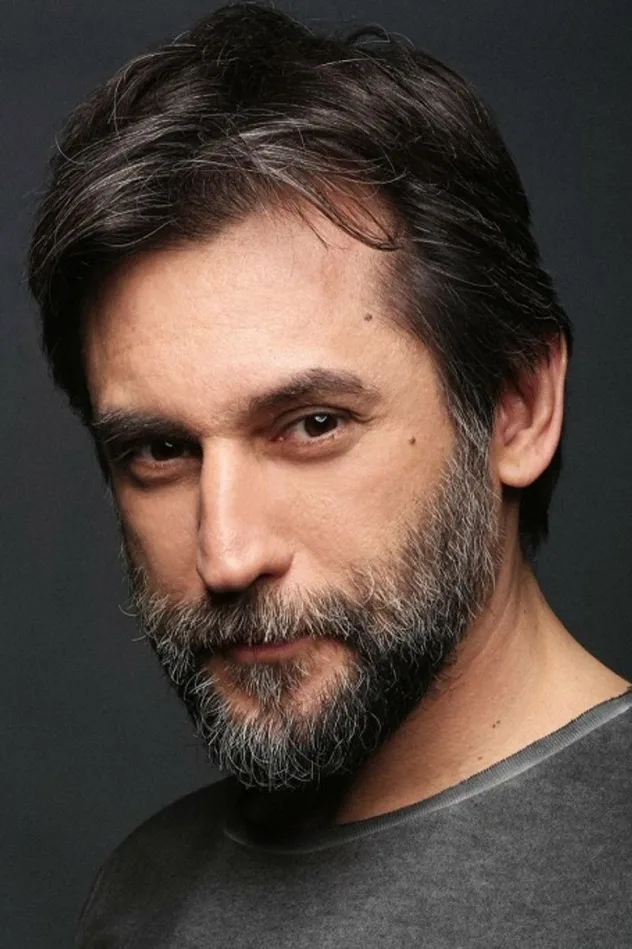 Sezgin Erdemir fotoğrafı