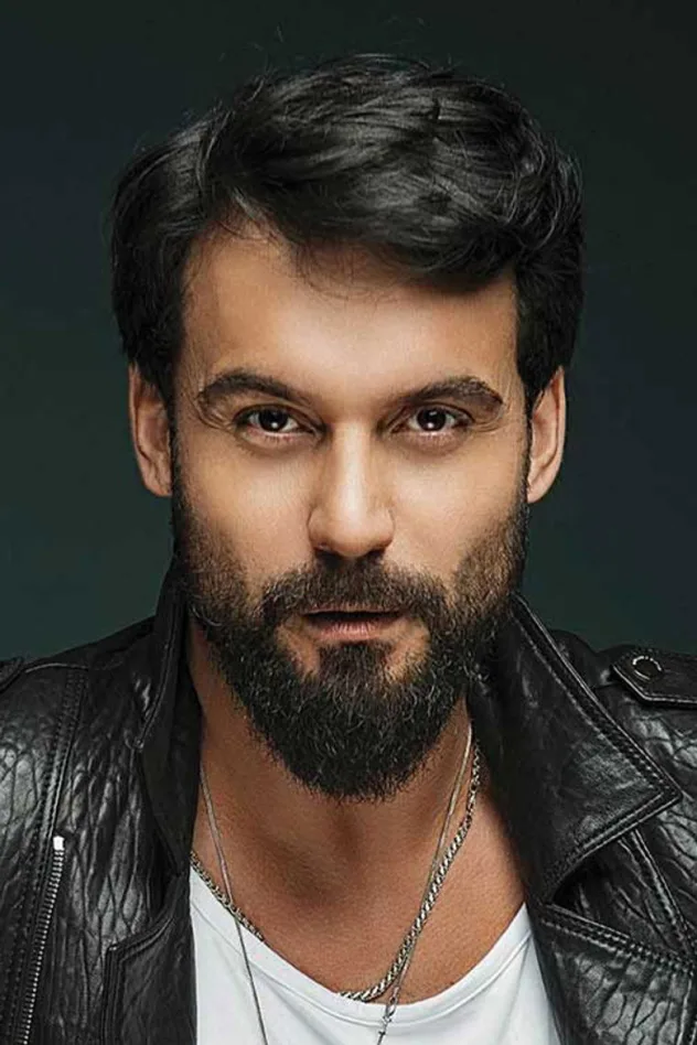Ali Ersan Duru fotoğrafı