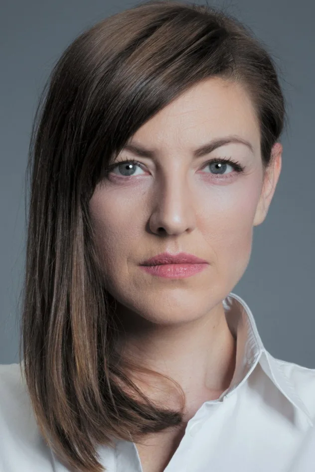 Zeynep Kumral fotoğrafı