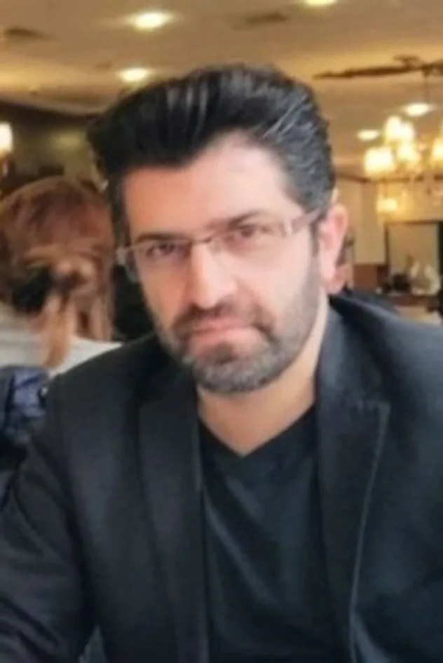 Murat Karak fotoğrafı